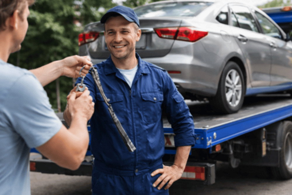 Autoverwertung und Motorschaden Ankauf Zweibrücken